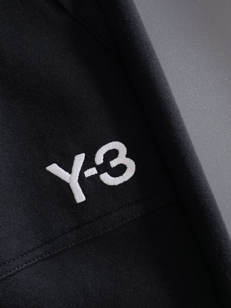 Y-3 Long Pants